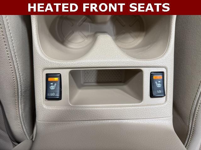 used 2016 Nissan Rogue car, priced at $15,564