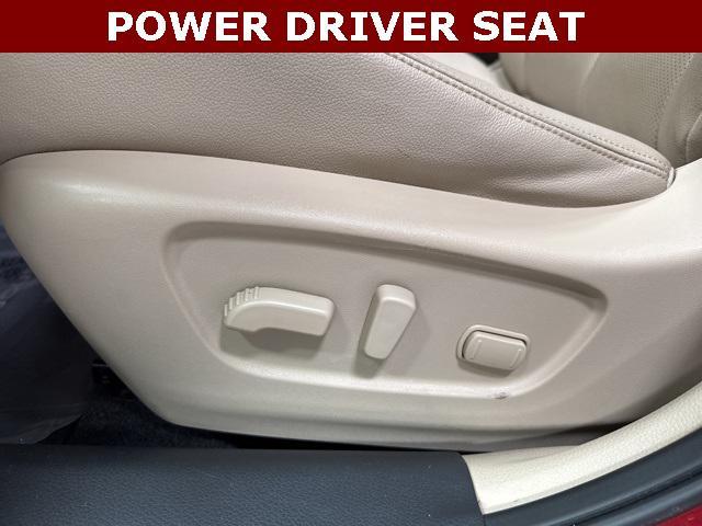 used 2016 Nissan Rogue car, priced at $15,564