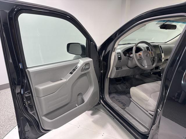 used 2019 Nissan Frontier car, priced at $24,738