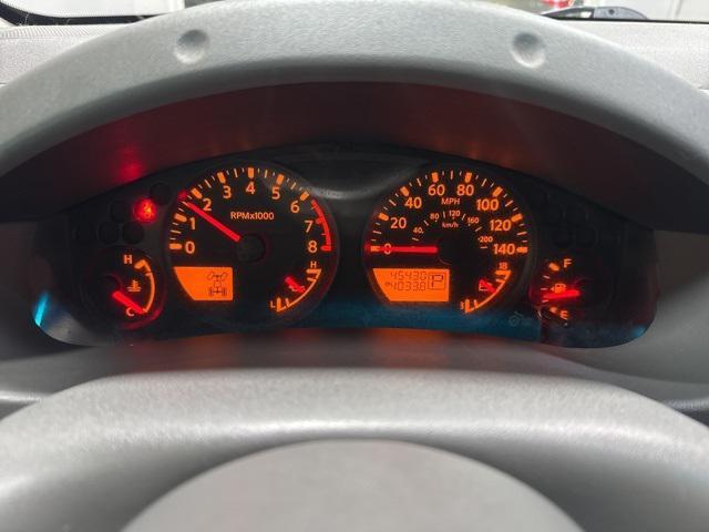 used 2019 Nissan Frontier car, priced at $24,738