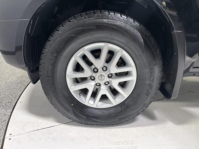 used 2019 Nissan Frontier car, priced at $24,738