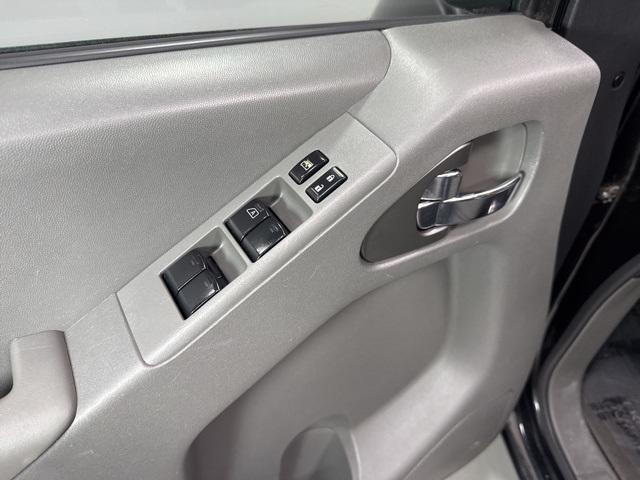 used 2019 Nissan Frontier car, priced at $24,738