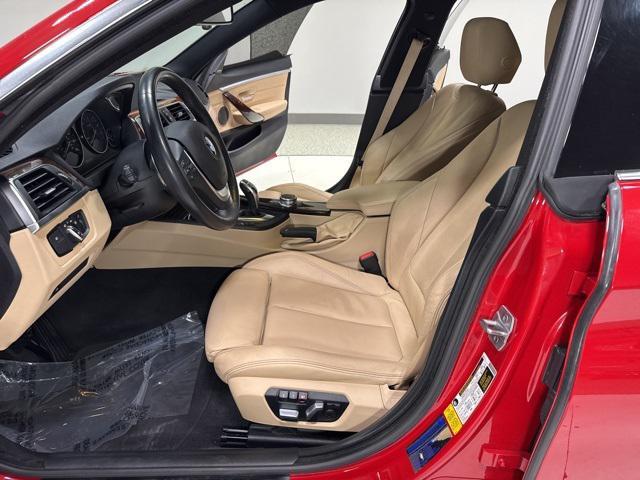 used 2018 BMW 430 Gran Coupe car, priced at $19,483
