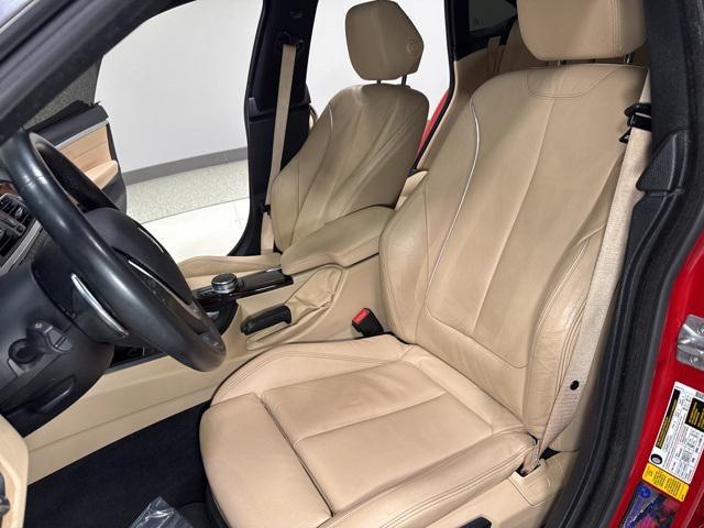 used 2018 BMW 430 Gran Coupe car, priced at $19,483