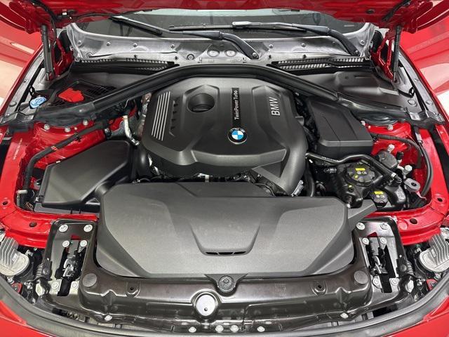 used 2018 BMW 430 Gran Coupe car, priced at $19,483