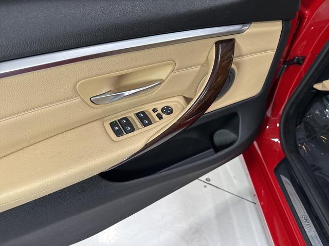 used 2018 BMW 430 Gran Coupe car, priced at $19,483