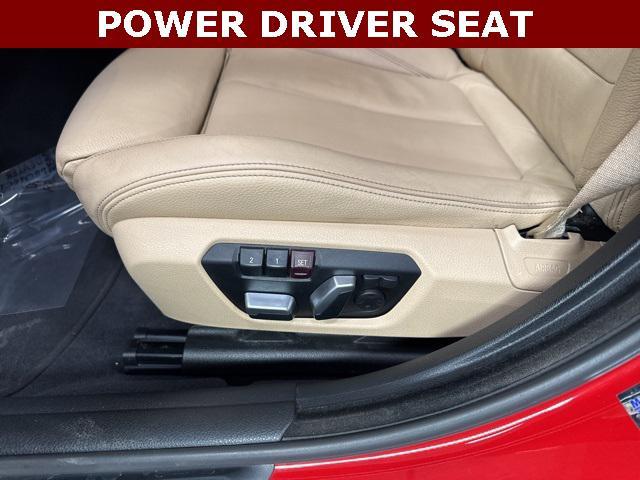 used 2018 BMW 430 Gran Coupe car, priced at $19,483