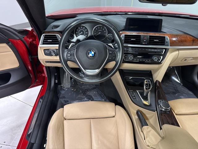used 2018 BMW 430 Gran Coupe car, priced at $19,483