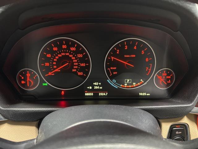 used 2018 BMW 430 Gran Coupe car, priced at $19,483