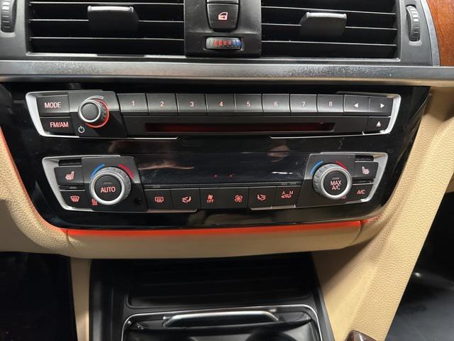 used 2018 BMW 430 Gran Coupe car, priced at $19,483