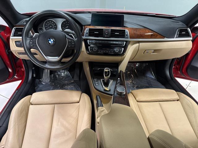 used 2018 BMW 430 Gran Coupe car, priced at $19,483