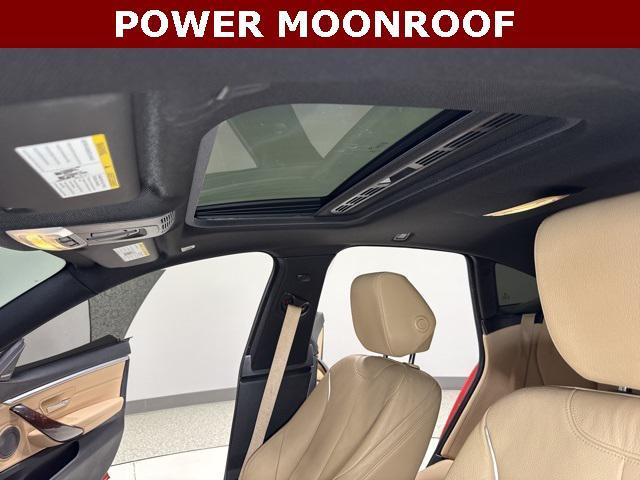 used 2018 BMW 430 Gran Coupe car, priced at $19,483