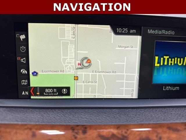 used 2018 BMW 430 Gran Coupe car, priced at $19,483