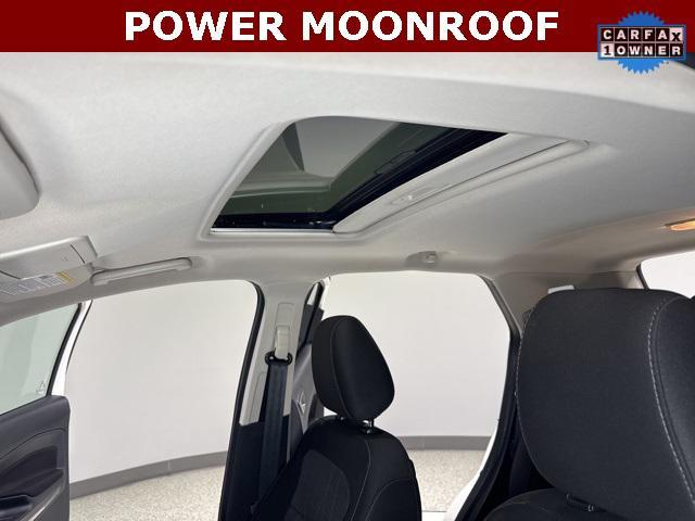 used 2021 Ford EcoSport car, priced at $15,284