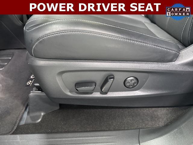 used 2024 INFINITI QX60 car, priced at $40,000