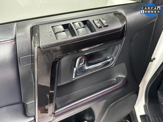 used 2019 Toyota 4Runner car, priced at $35,851