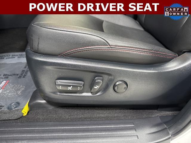 used 2019 Toyota 4Runner car, priced at $35,851