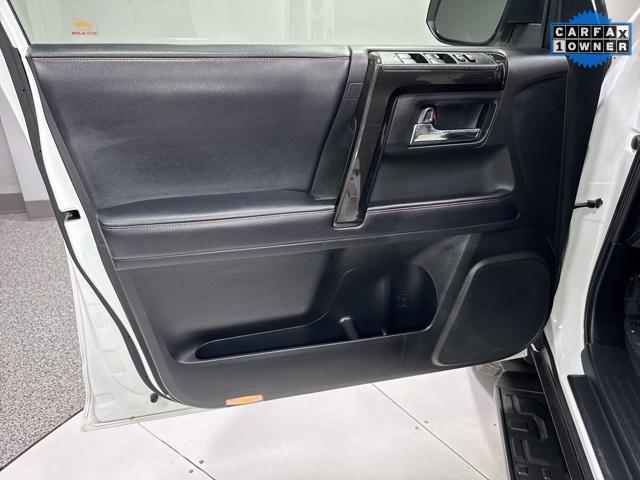 used 2019 Toyota 4Runner car, priced at $35,851