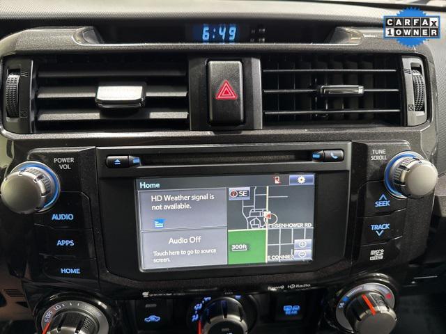 used 2019 Toyota 4Runner car, priced at $35,851