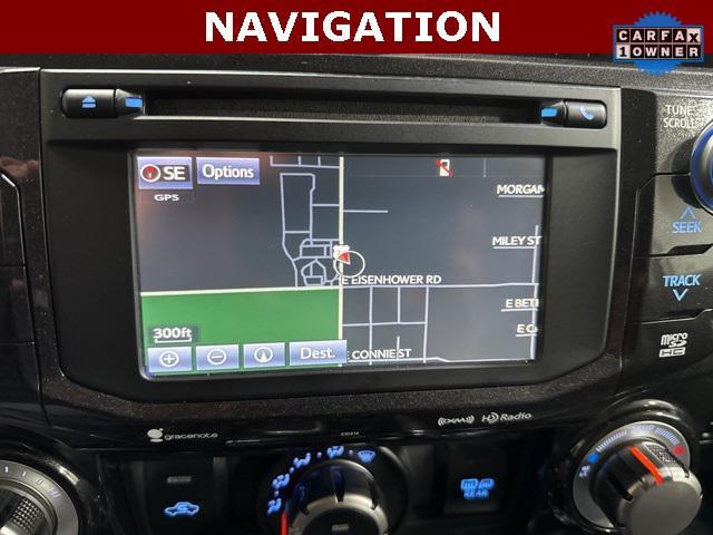 used 2019 Toyota 4Runner car, priced at $35,851