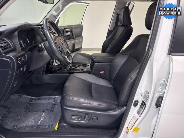 used 2019 Toyota 4Runner car, priced at $35,851