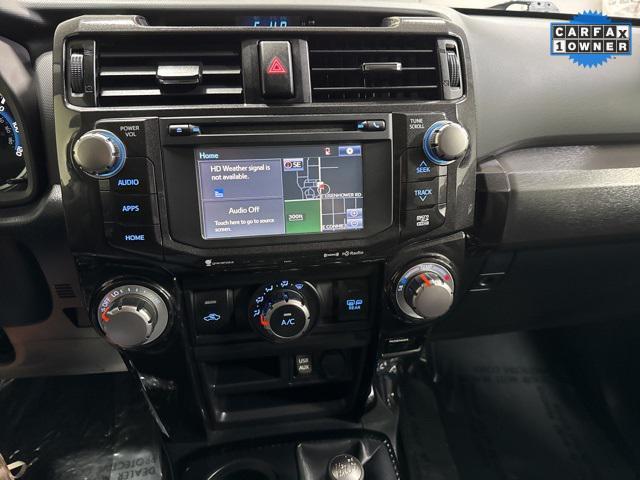 used 2019 Toyota 4Runner car, priced at $35,851