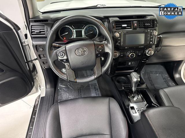 used 2019 Toyota 4Runner car, priced at $35,851