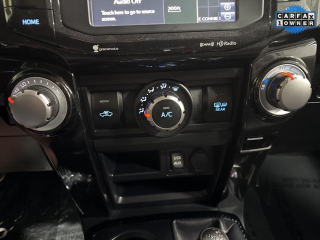 used 2019 Toyota 4Runner car, priced at $35,851