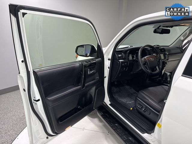 used 2019 Toyota 4Runner car, priced at $35,851