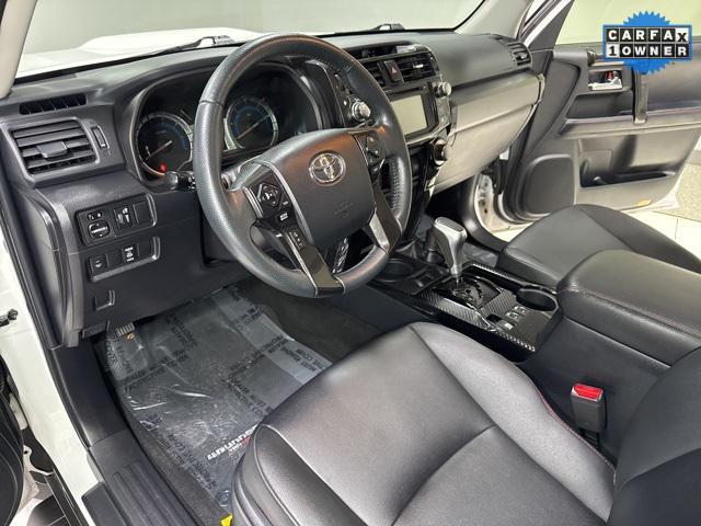 used 2019 Toyota 4Runner car, priced at $35,851