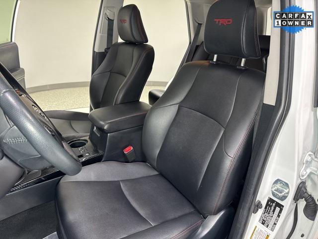 used 2019 Toyota 4Runner car, priced at $35,851