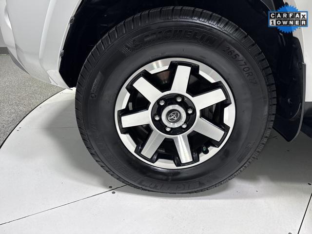 used 2019 Toyota 4Runner car, priced at $35,851