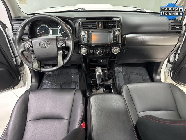 used 2019 Toyota 4Runner car, priced at $35,851