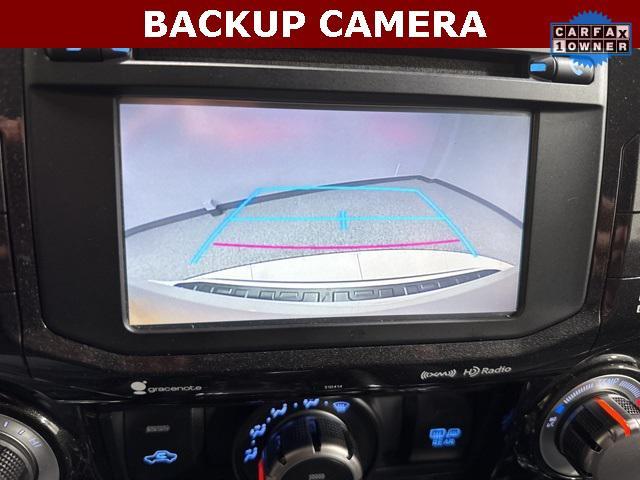 used 2019 Toyota 4Runner car, priced at $35,851