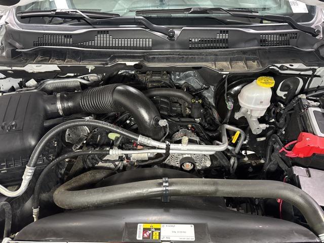 used 2023 Ram 1500 Classic car, priced at $38,000