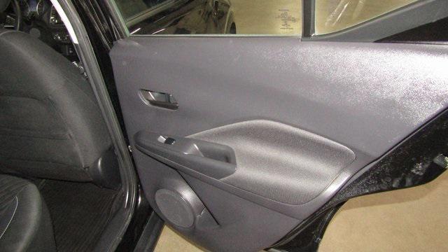 used 2021 Nissan Kicks car, priced at $14,750
