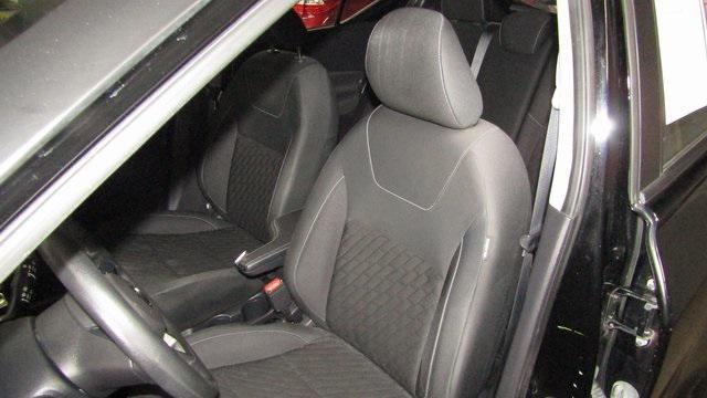 used 2021 Nissan Kicks car, priced at $14,750