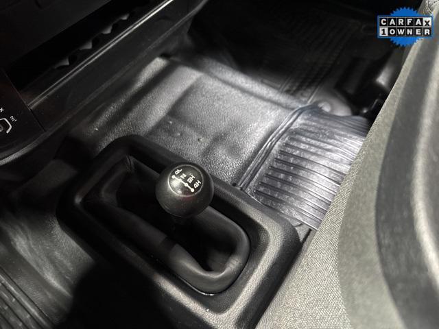 used 2019 Ram 2500 car, priced at $30,304