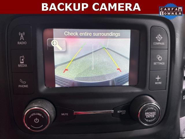 used 2019 Ram 2500 car, priced at $30,304