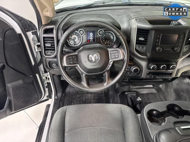 used 2019 Ram 2500 car, priced at $30,304