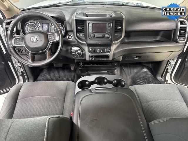 used 2019 Ram 2500 car, priced at $30,304