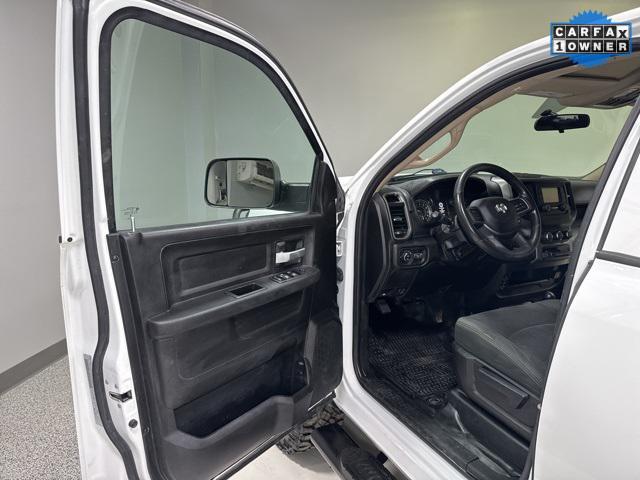used 2019 Ram 2500 car, priced at $30,304