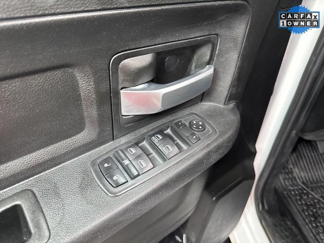 used 2019 Ram 2500 car, priced at $30,304