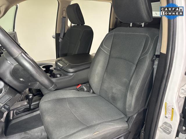 used 2019 Ram 2500 car, priced at $30,304