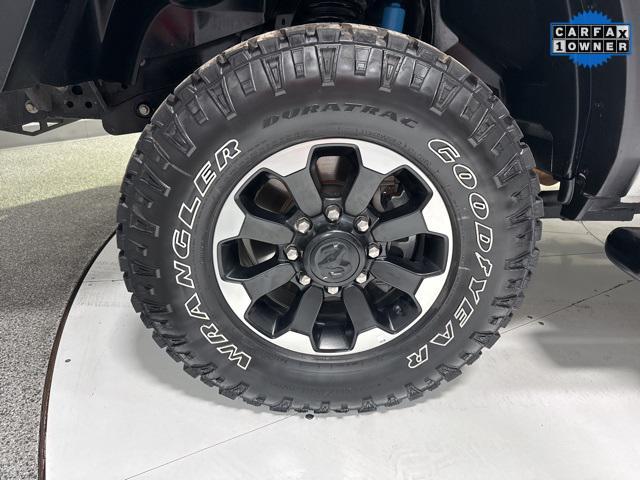 used 2019 Ram 2500 car, priced at $30,304