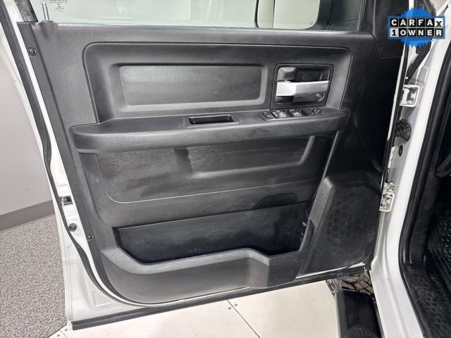 used 2019 Ram 2500 car, priced at $30,304