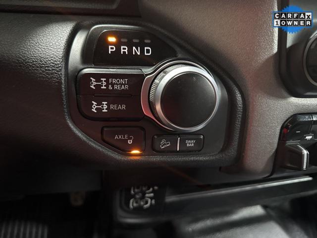 used 2019 Ram 2500 car, priced at $30,304