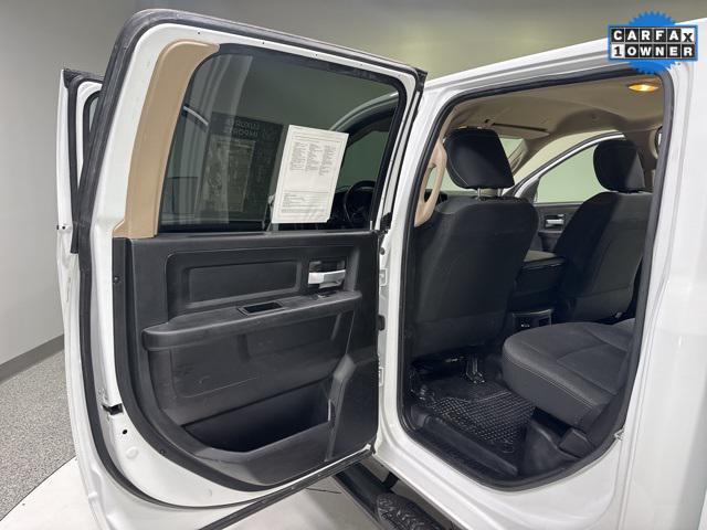 used 2019 Ram 2500 car, priced at $30,304