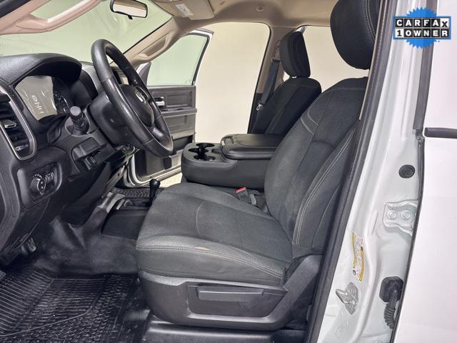 used 2019 Ram 2500 car, priced at $30,304