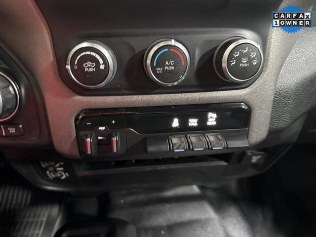 used 2019 Ram 2500 car, priced at $30,304